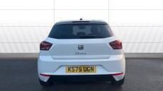 SEAT Ibiza 1.0 TSI 95 Xcellence 5dr Petrol Hatchback